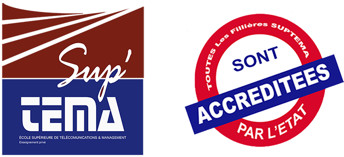 Suptema Logo