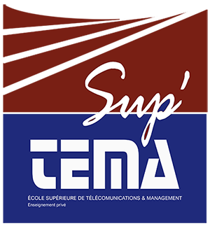 Suptema Logo