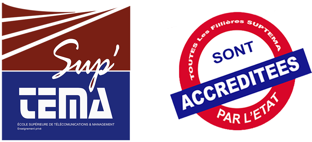 Suptema Logo