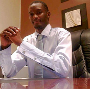 Lamine Seck témoinage